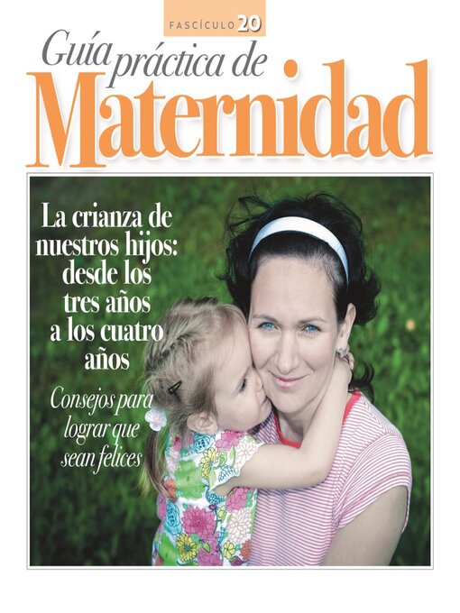 Title details for Guía práctica de Maternidad by Media Contenidos - Available